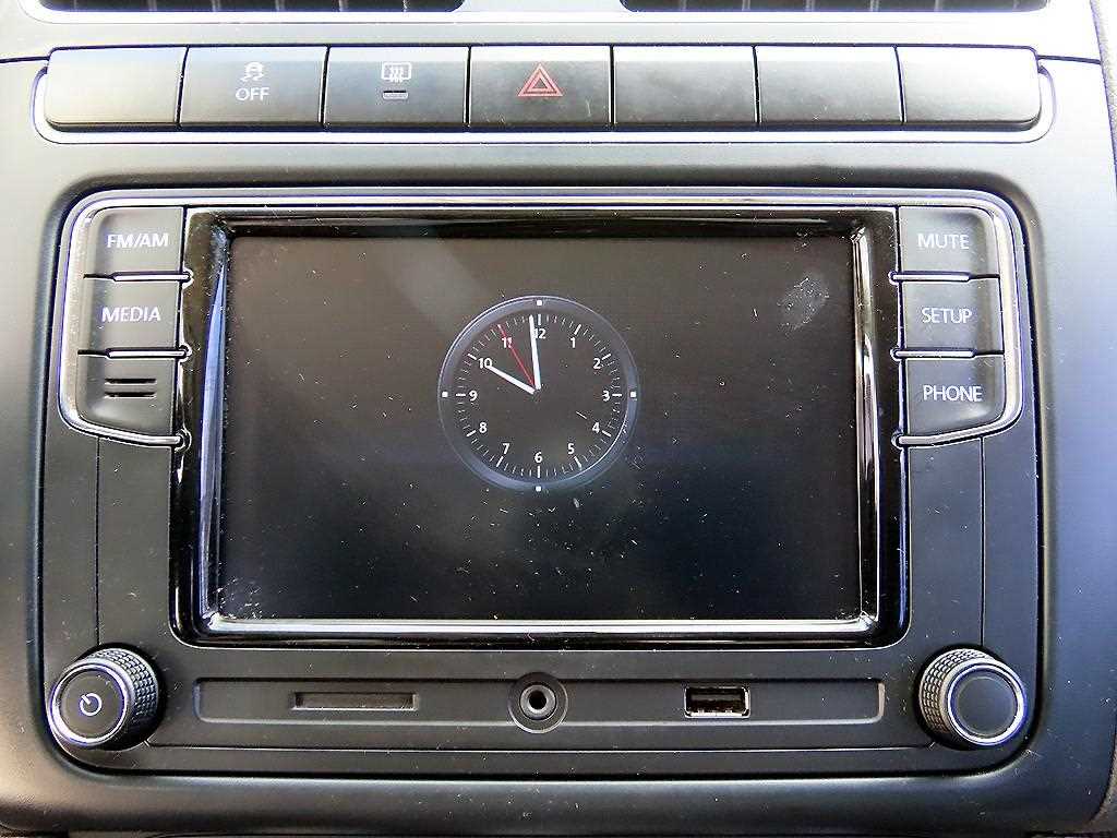 Volkswagen Polo — photo 13