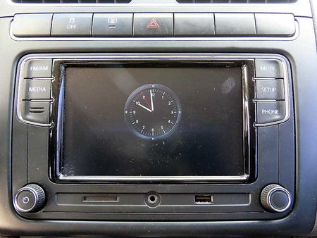 Volkswagen Polo — photo 13