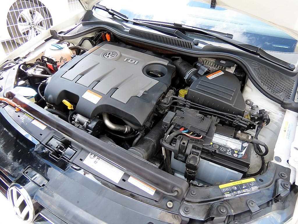 Volkswagen Polo — photo 16