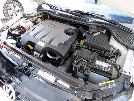 Volkswagen Polo — photo 16