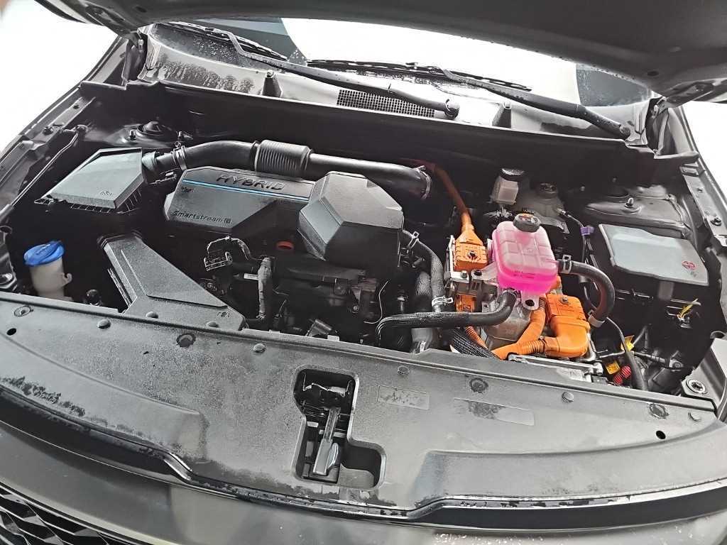 Kia Sportage — photo 05