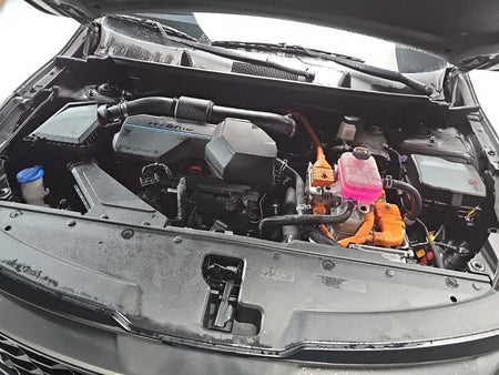 Kia Sportage — photo 05
