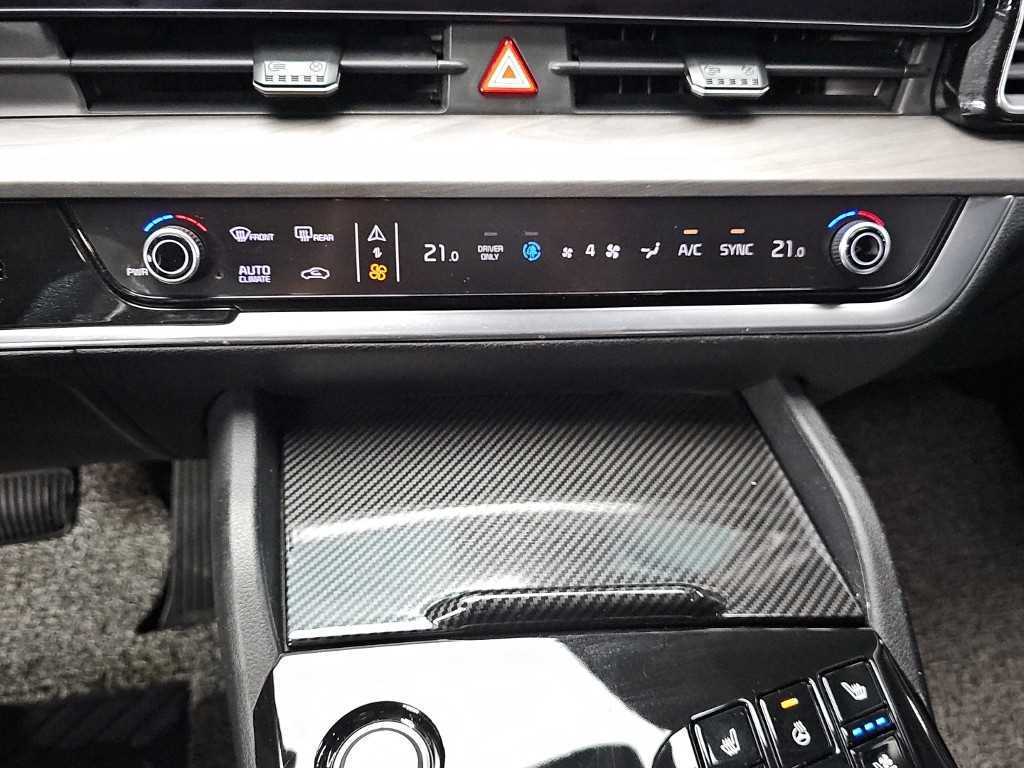 Kia Sportage — photo 10