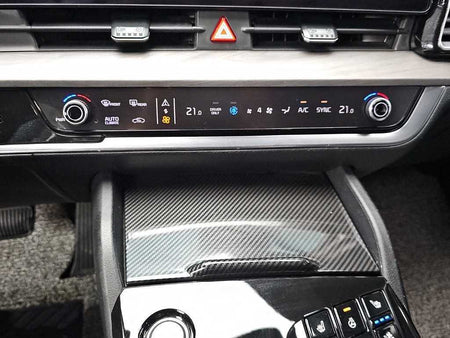 Kia Sportage — photo 10