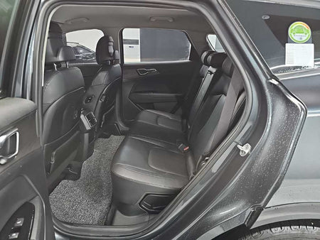 Kia Sportage — photo 12