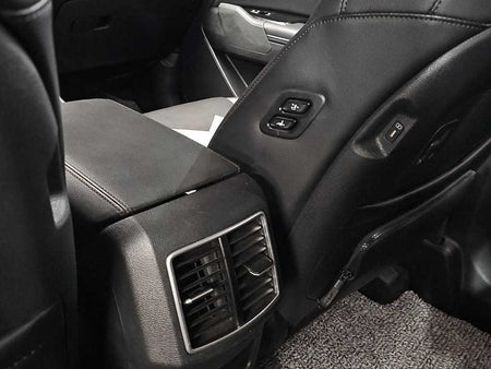 Kia Sportage — photo 14