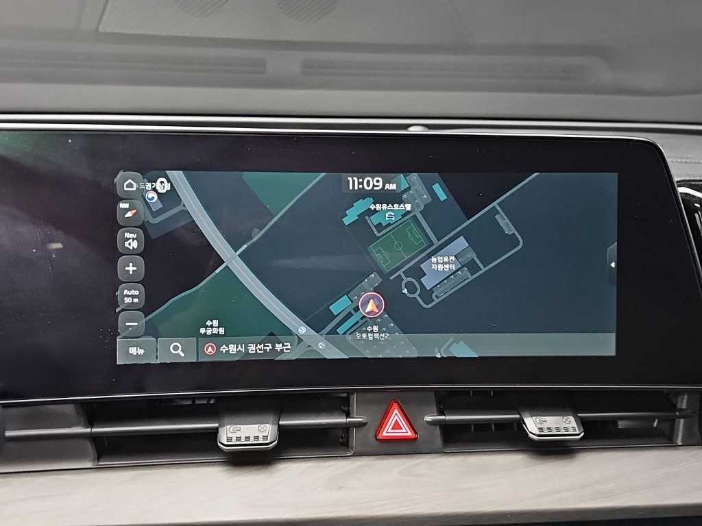 Kia Sportage — photo 15