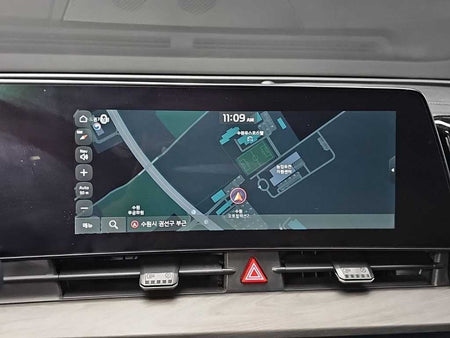 Kia Sportage — photo 15