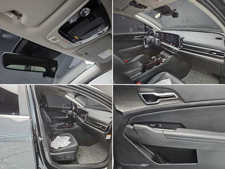 Kia Sportage — photo 17