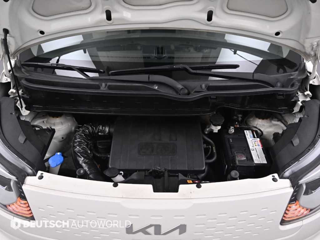 Kia RAY — photo 06