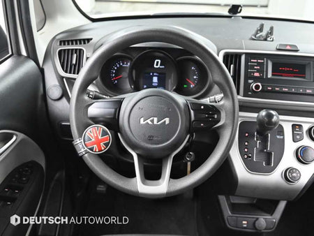Kia RAY — photo 13