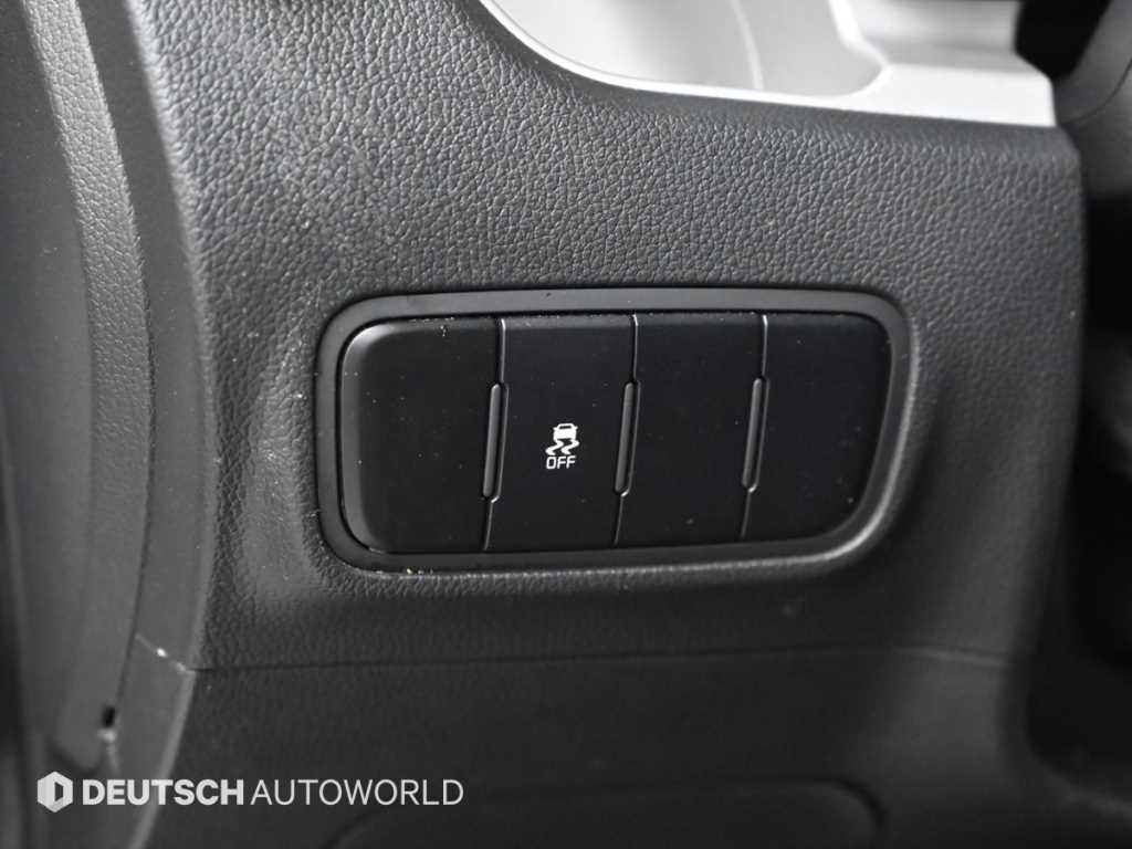 Kia RAY — photo 15