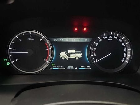 KGM Rexton — photo 06