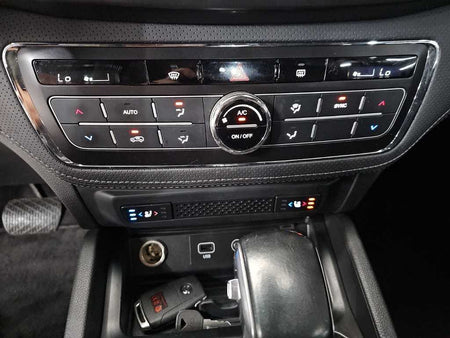 KGM Rexton — photo 10