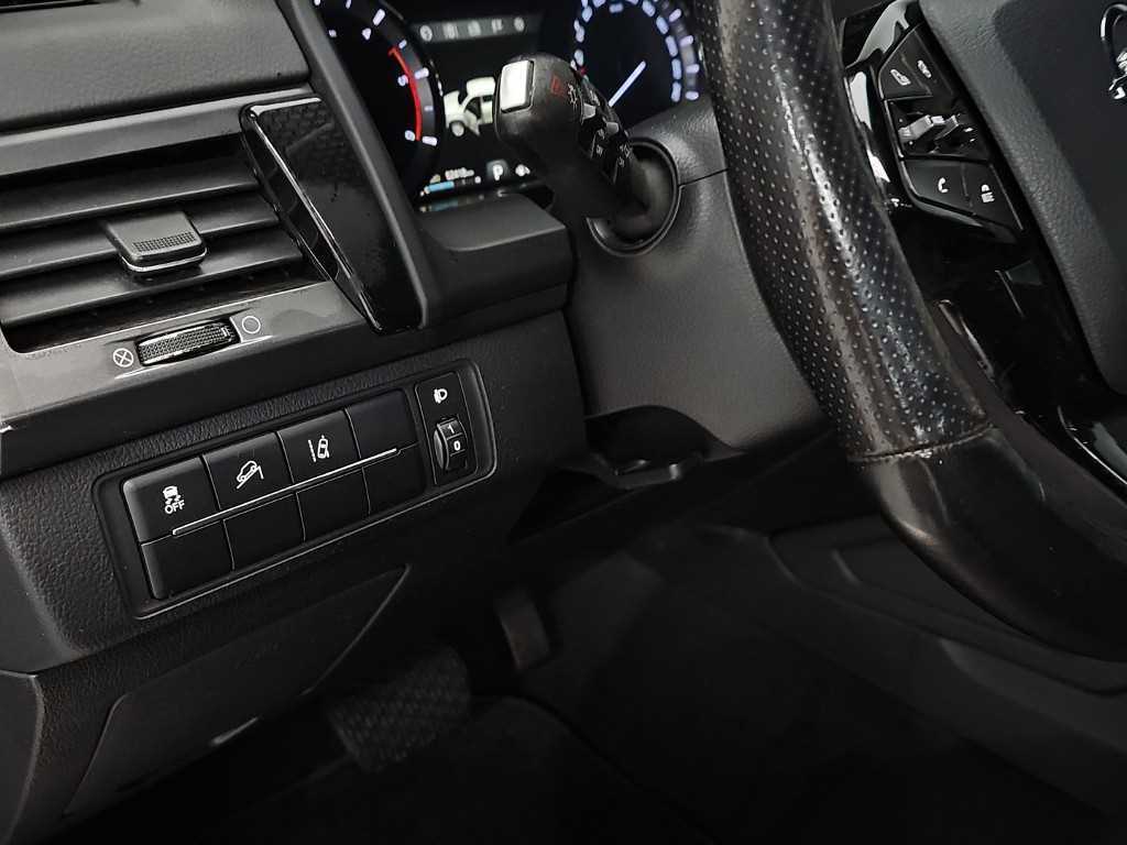 KGM Rexton — photo 16