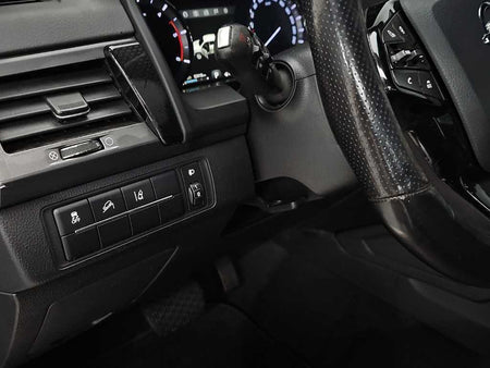 KGM Rexton — photo 16
