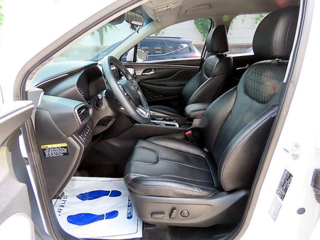 Hyundai Santafe — photo 05