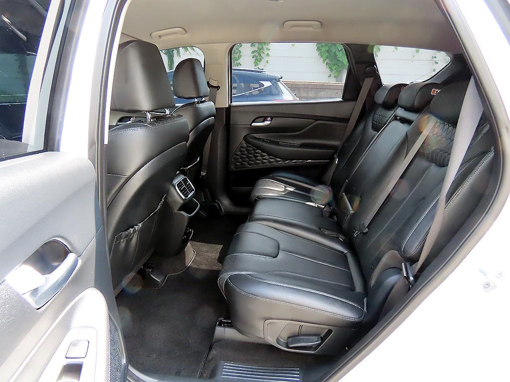 Hyundai Santafe — photo 06