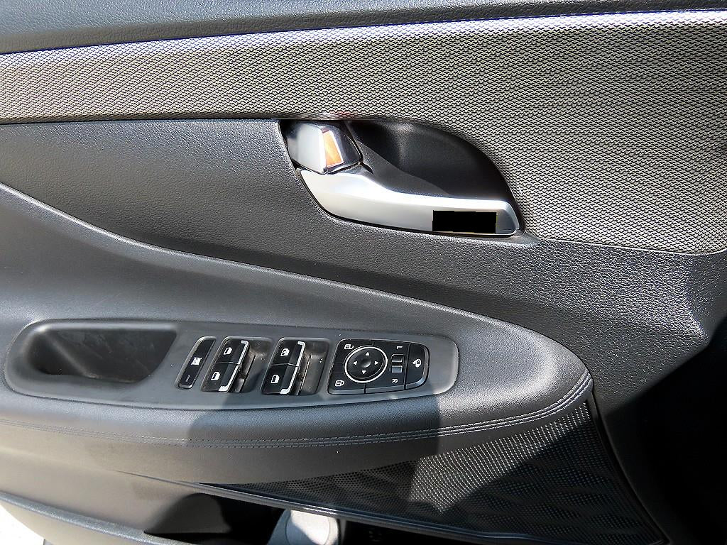 Hyundai Santafe — photo 11