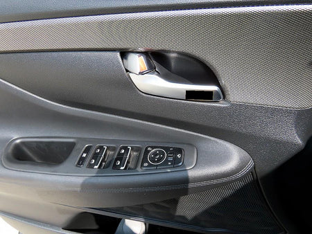 Hyundai Santafe — photo 11