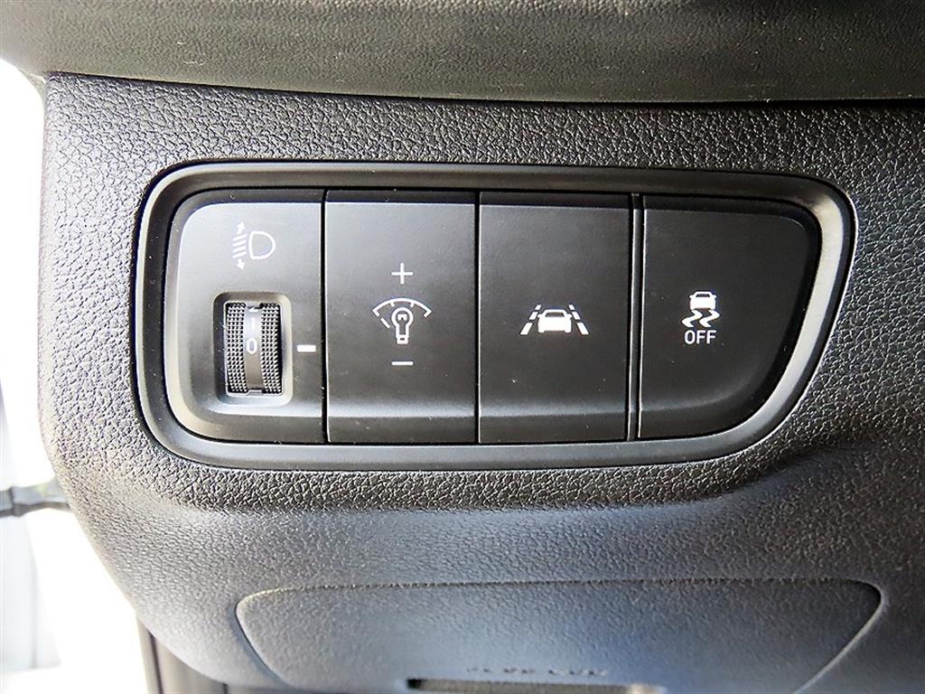 Hyundai Santafe — photo 12