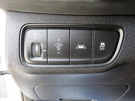Hyundai Santafe — photo 12