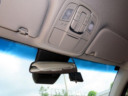 Hyundai Santafe — photo 15