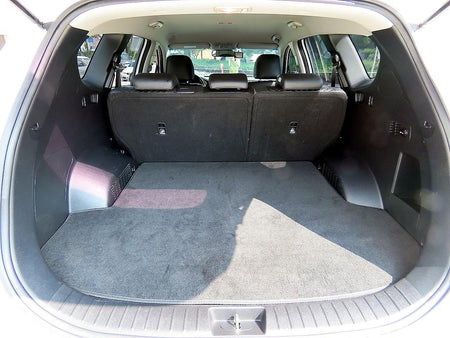 Hyundai Santafe — photo 18