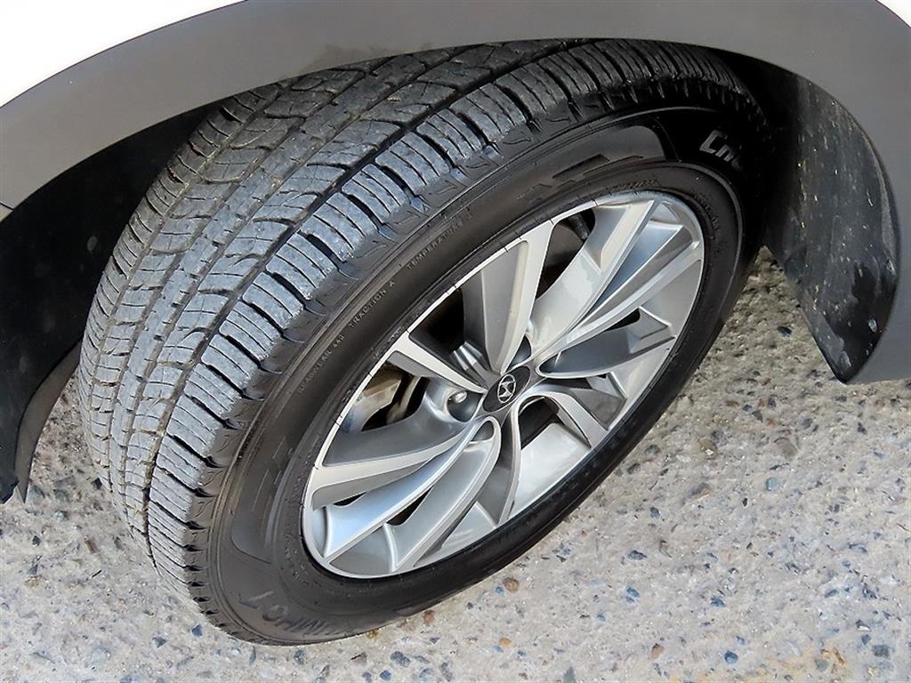 Hyundai Santafe — photo 20