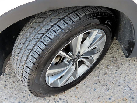 Hyundai Santafe — photo 20