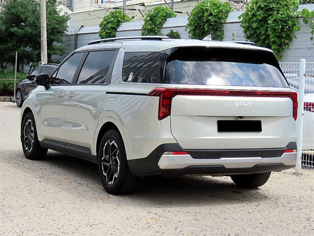 Kia Carnival — photo 03