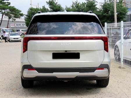 Kia Carnival — photo 04