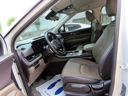 Kia Carnival — photo 05