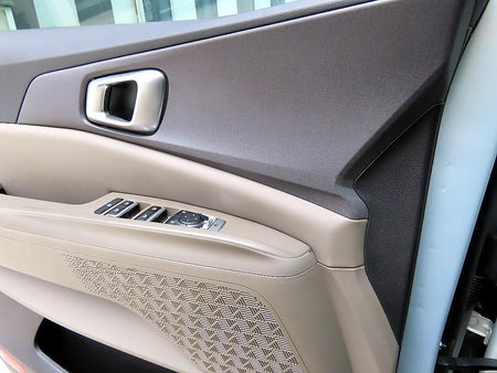 Kia Carnival — photo 12