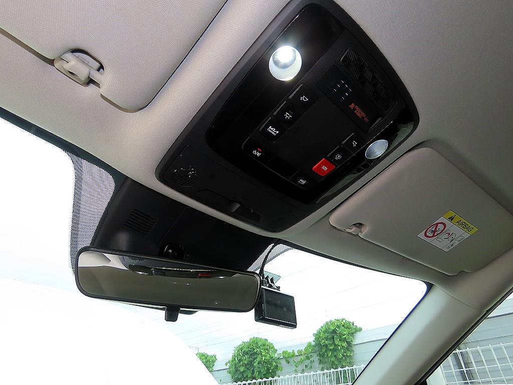 Kia Carnival — photo 15
