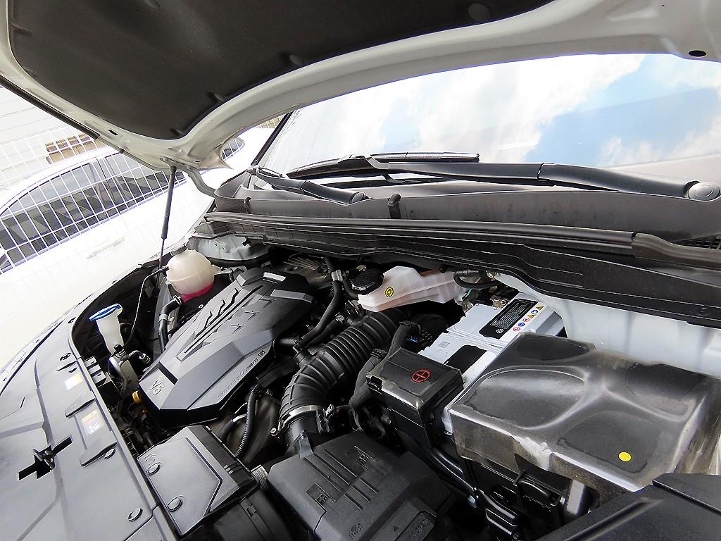 Kia Carnival — photo 19