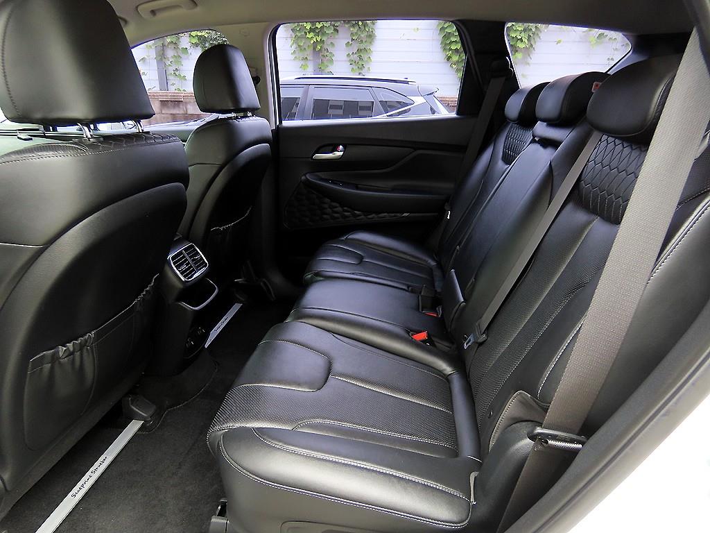 Hyundai Santafe — photo 06
