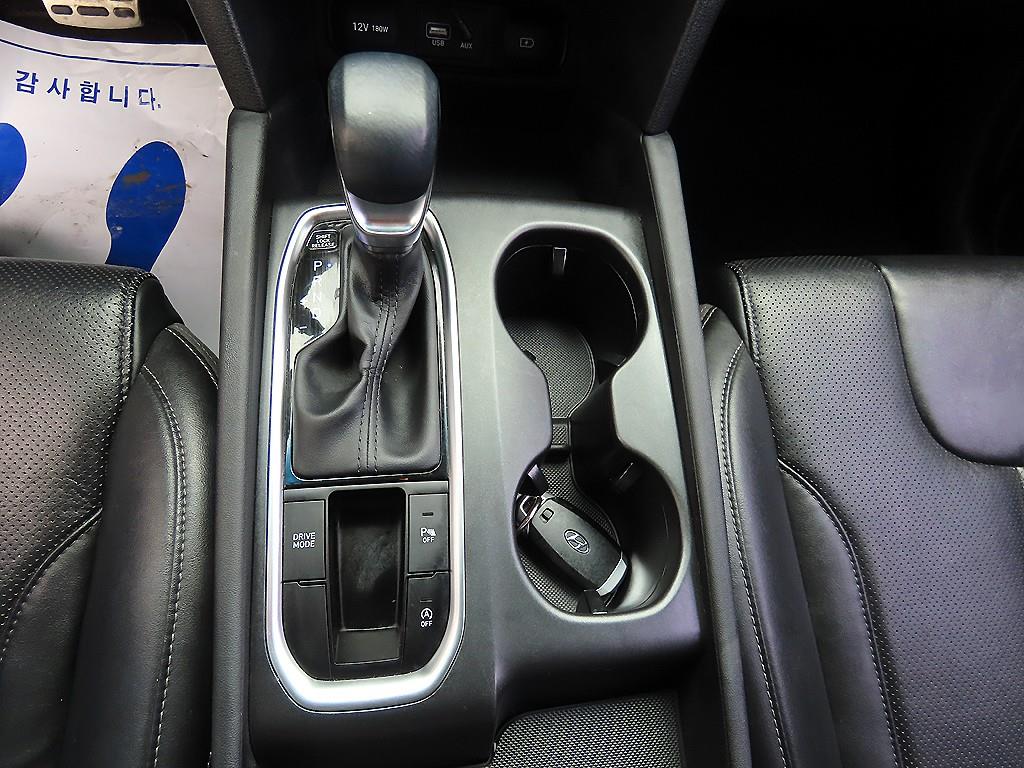 Hyundai Santafe — photo 10