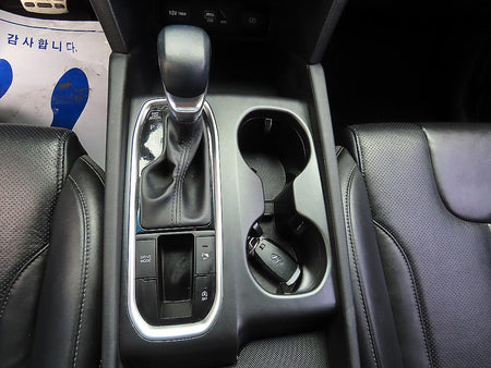 Hyundai Santafe — photo 10