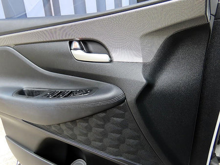 Hyundai Santafe — photo 11