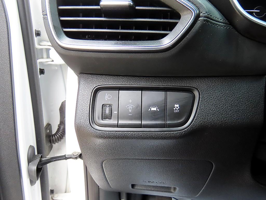 Hyundai Santafe — photo 12