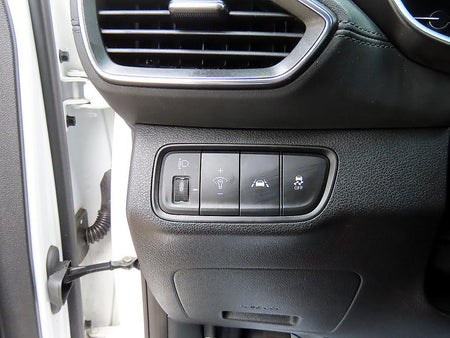 Hyundai Santafe — photo 12