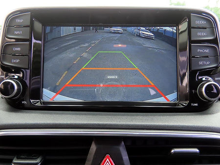 Hyundai Santafe — photo 15