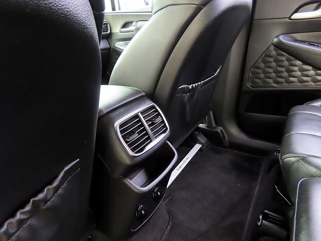 Hyundai Santafe — photo 17
