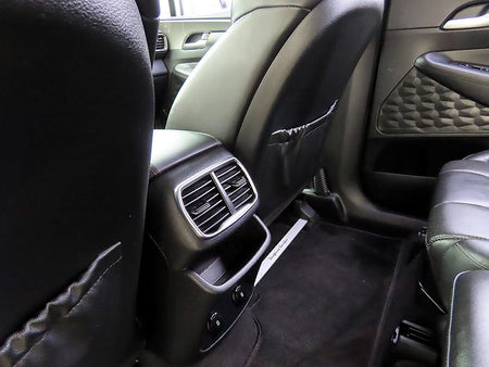 Hyundai Santafe — photo 17