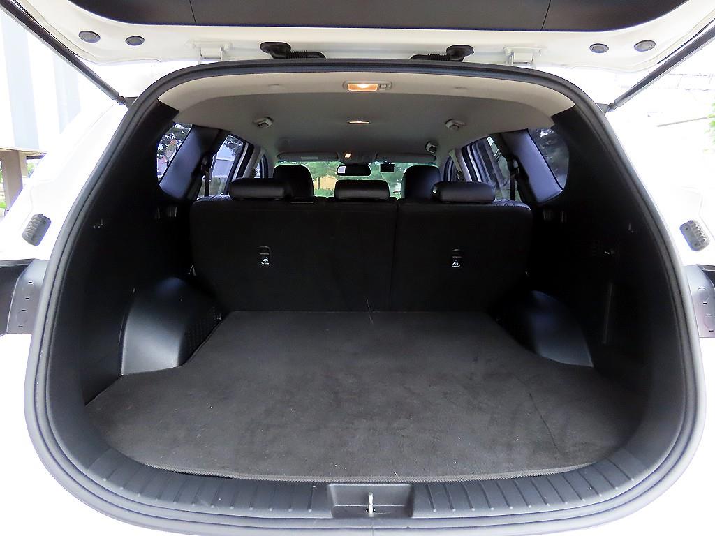 Hyundai Santafe — photo 18