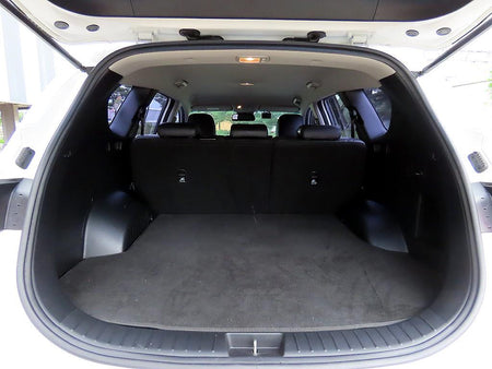 Hyundai Santafe — photo 18