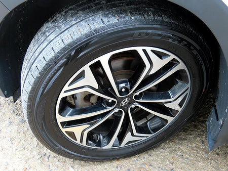 Hyundai Santafe — photo 20