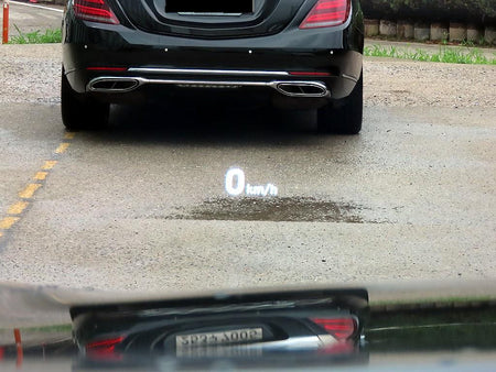 Genesis G80 — photo 10