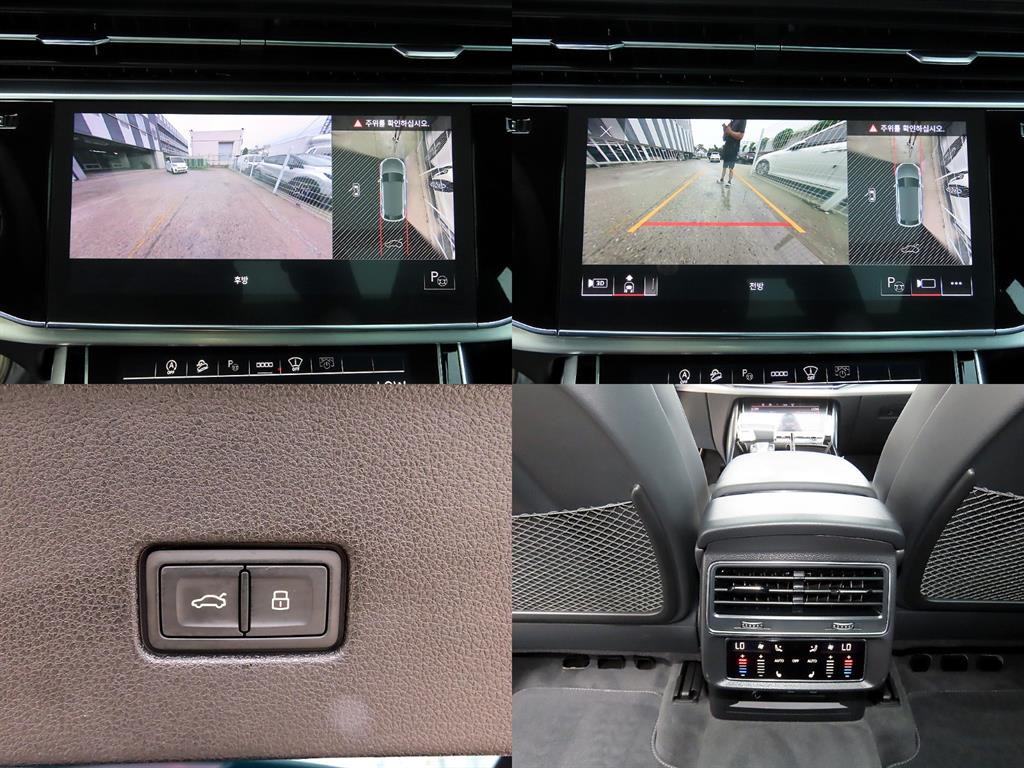 Genesis G80 — photo 18